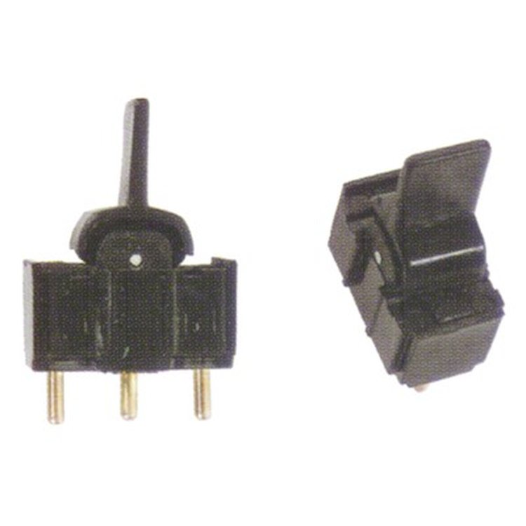 GMK40305236412 Wagons Convertible Top Switch Station Wagon Window Switch 1964-1968 All Convertibles