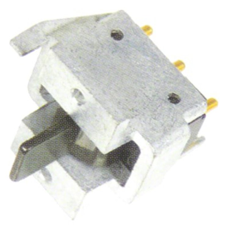 GMK40305236412S Top Switch Housing With Clips & Switch for 1967-1968 Chevrolet Camaro