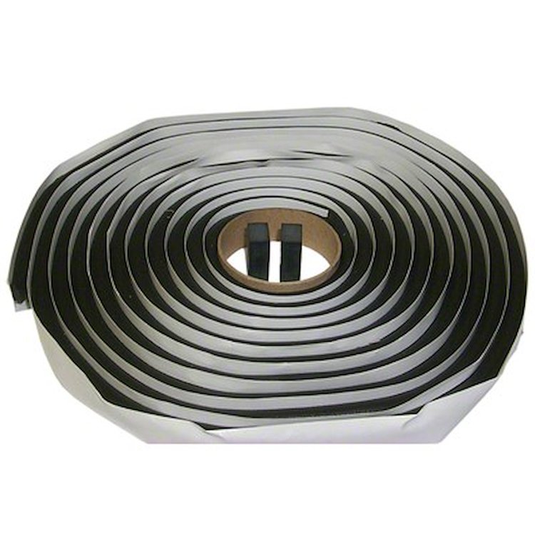 GMK4030535641S Window Installation Kit for 1964-1988 Buick, Chevrolet, GMC, Oldsmobile, Pontiac Models [3/8 in. Wide Strip]