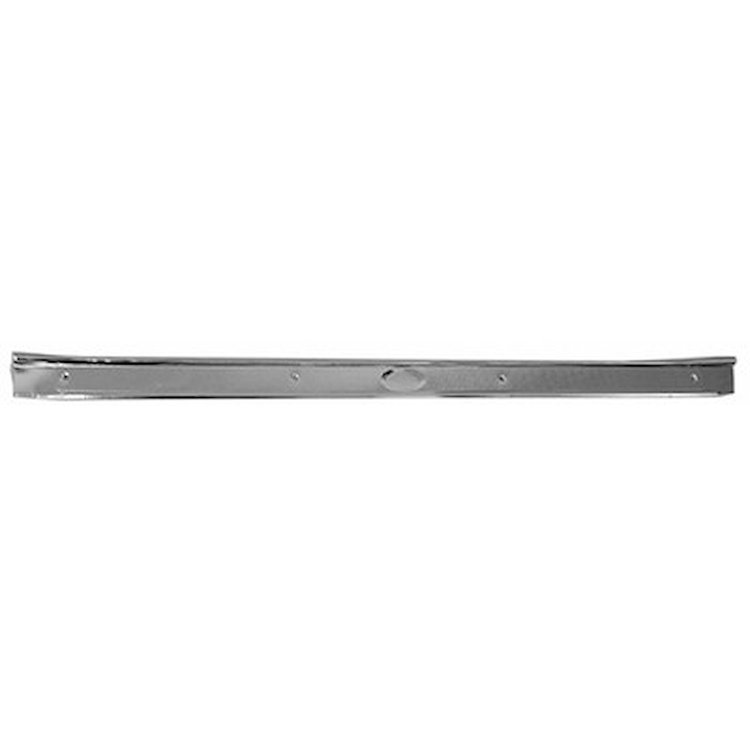 GMK403057564C Left/Driver Side/Right/Passenger Side Pair Carpet Sill Plate for 1964-1967 Gm A-Body 2-Door Models Only