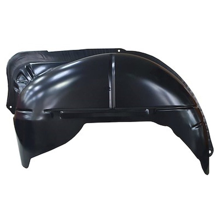GMK403067064L Rear WheeLeft/Driver Side Wheel Housing for 1964-1967 Chevrolet Chevelle