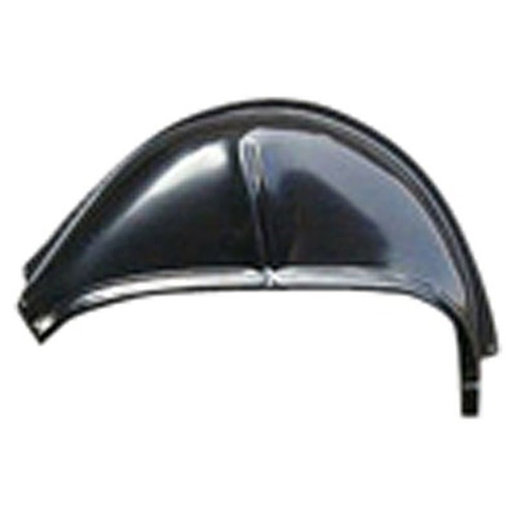 GMK403067564R Rear WheeLeft/Driver Side Wheel Housing for 1964-1965 Chevrolet Chevelle