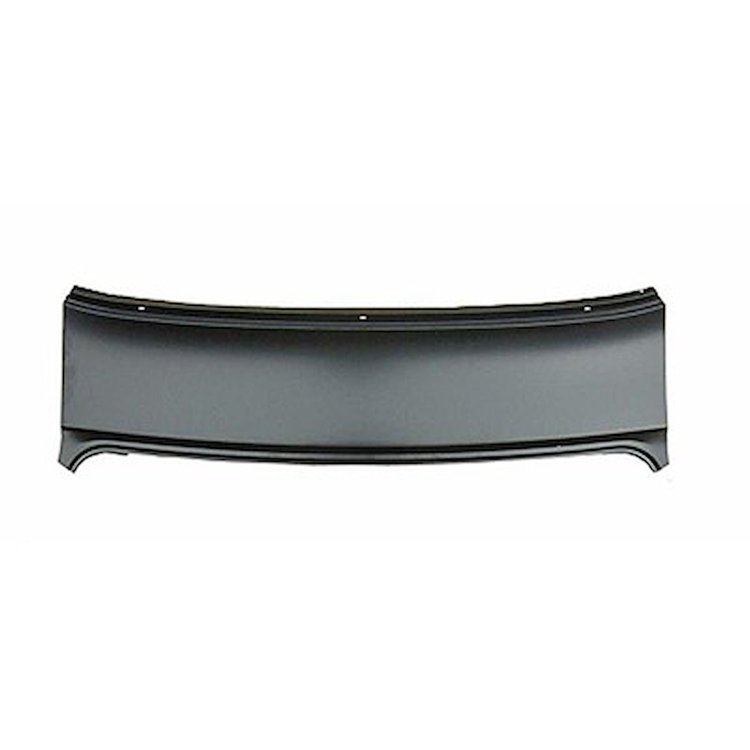 GMK4030710640 Outer Panel Only Deck Filler Panel for 1964-1965 Chevrolet Chevelle
