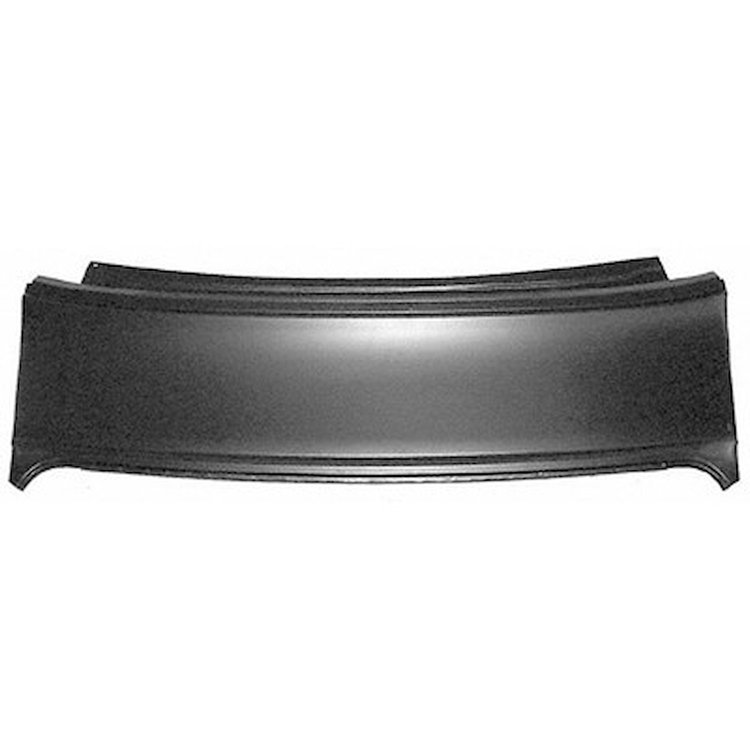 GMK4030710641 Includes Inner Support Deck Filler Panel for 1964-1965 Chevrolet Chevelle