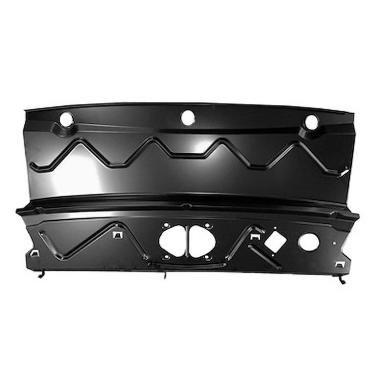 GMK403071264 Package Tray Assembly for 1964-1965 Chevrolet Chevelle 2-Door Hardtop Only