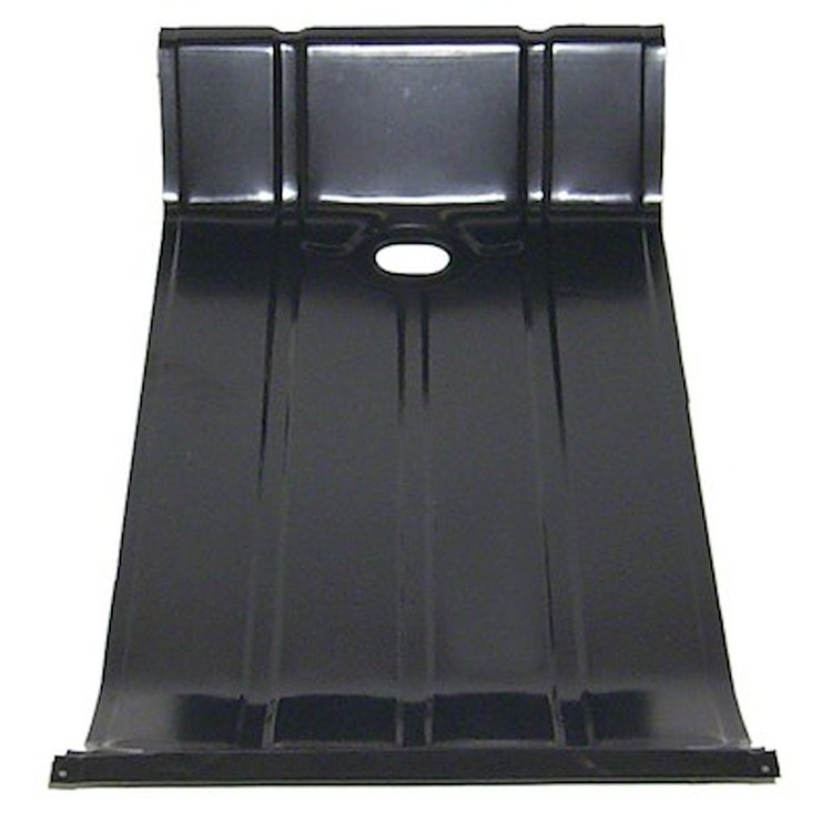 GMK4030720641 Center Trunk Floor Patch for 22.5 in. X 40.5 in.
