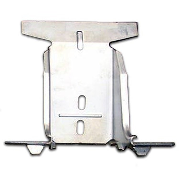 GMK4030721641 Trunk Lid Catch Mount for 1964-1965 Chevrolet Chevelle