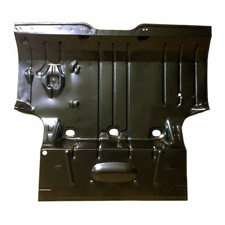 GMK403072564AS OE-Style Trunk Floor Assembly for 1964-1965 Chevrolet Chevelle