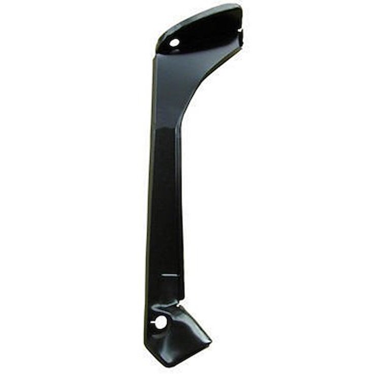 GMK403073564R Right/Passenger Side Trunk Floor Drop-Off for 1964-1965 Chevrolet Chevelle