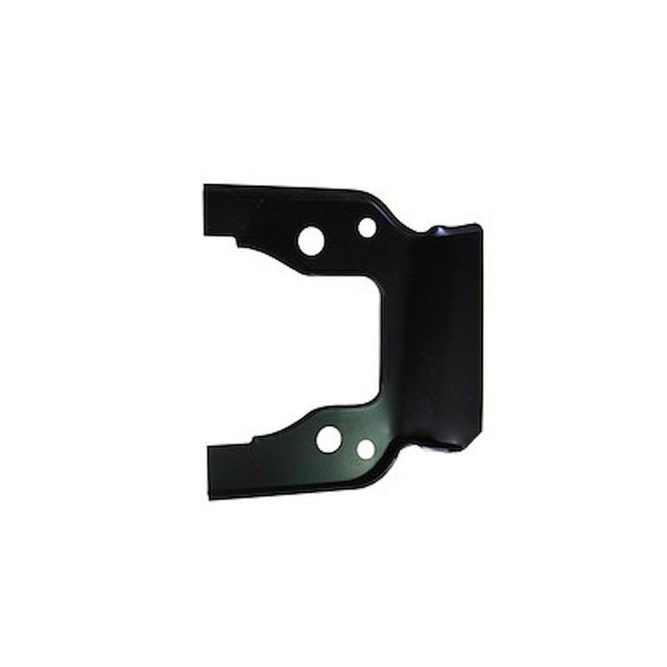 GMK4030844642L Left/Driver Side Tail Lamp Panel Reinforcement for 1965 Chevrolet Chevelle [Except Wagon Models Or El Camino]