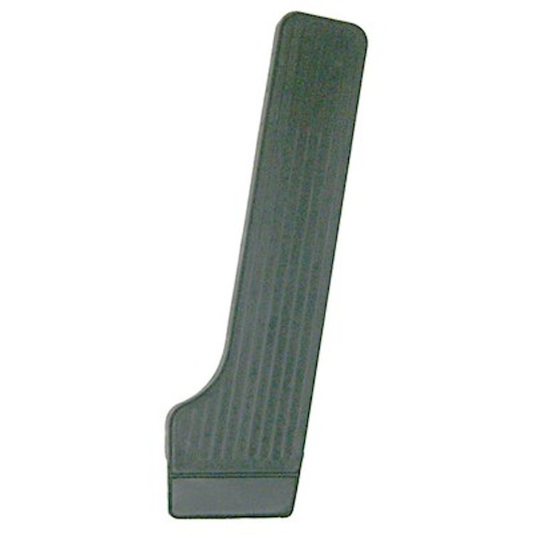GMK403091164 Without Trim Gas Pedal Pad for 1964-1967 Chevrolet Chevelle