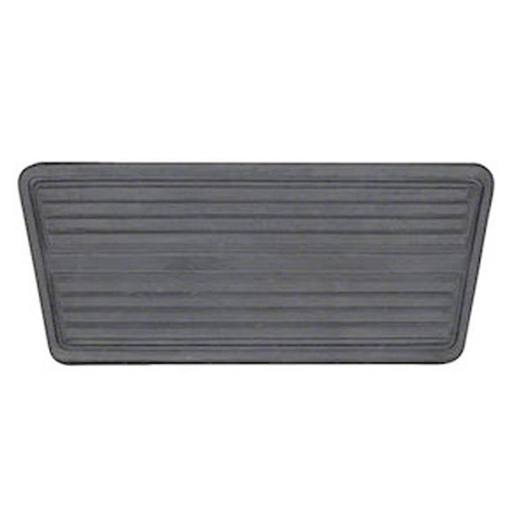 GMK403091364 Automatic Transmission Brake Pedal Pad Fits Select 1964-1972 Buick, Chevrolet, Oldsmobile Models