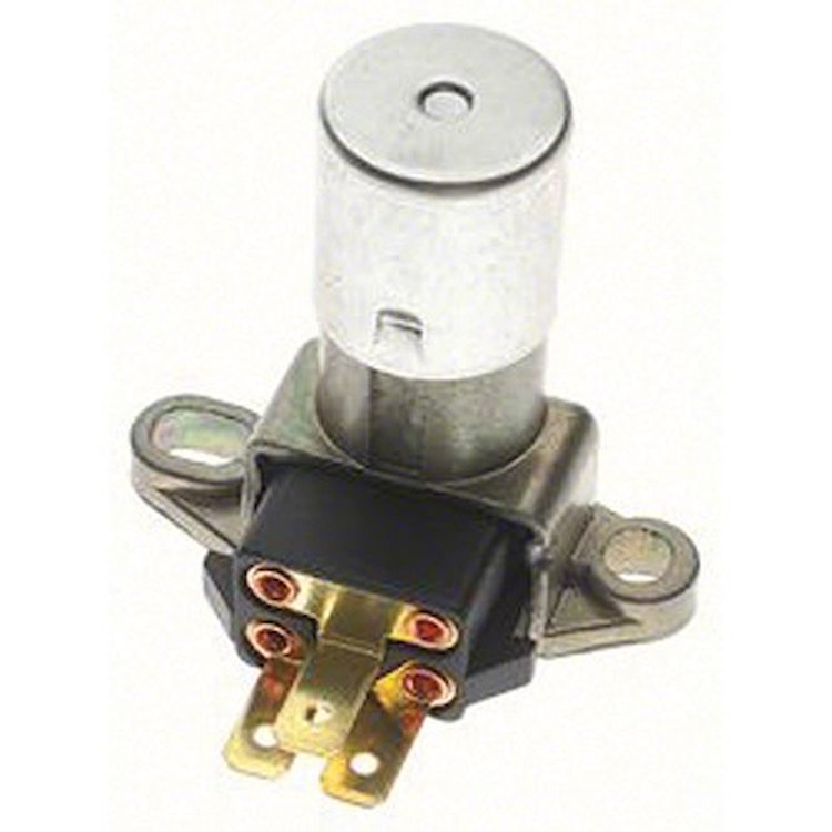 GMK4030915643 Headlamp Dimmer Switch for 1967-1981 Chevrolet, Pontiac Models
