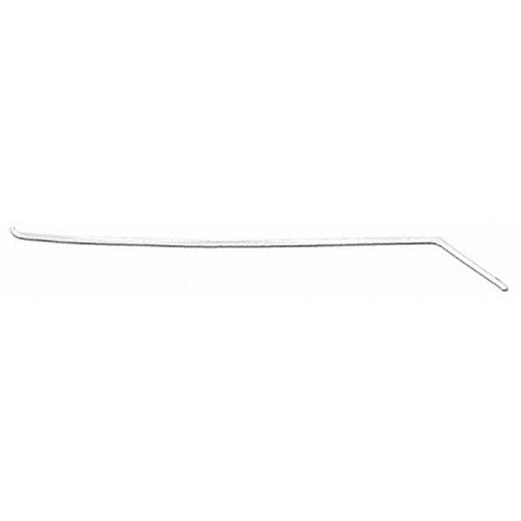 GMK403092564S 6-Pieces Drip Rail Molding Set for 1964-1965 Chevrolet Chevelle