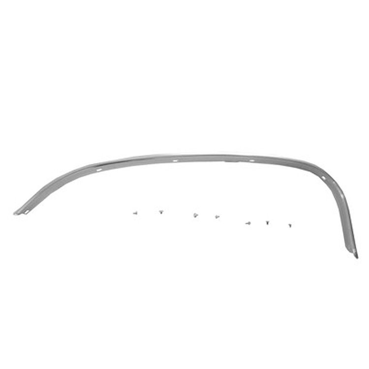 GMK403095565R Rear Wheel Opening Molding for 1965 Chevrolet Right/Passenger Side Chevrolet Chevelle Malibu