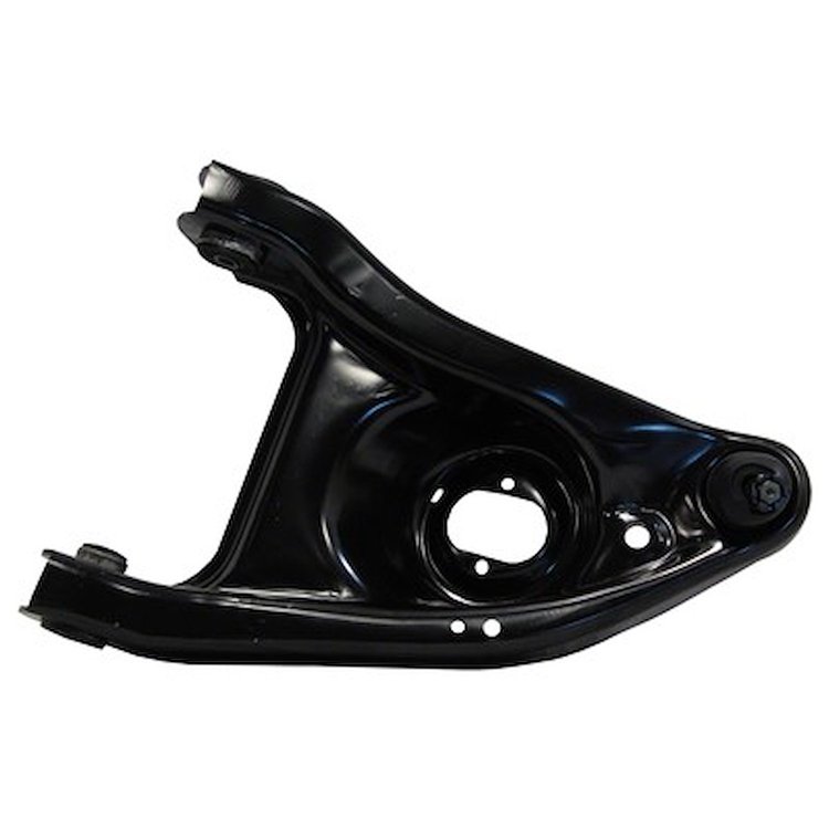 GMK4030973641L Upper Control Arm Fits Select 1964-1972 Buick, Chevrolet, Oldsmobile, Pontiac Models [Left/Driver Side]