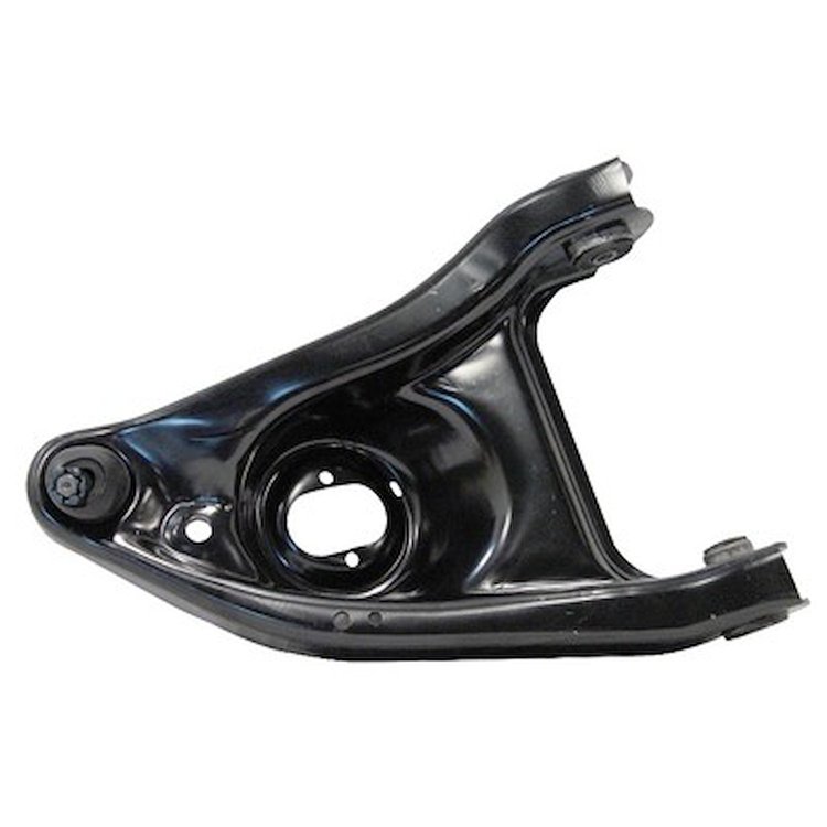 GMK4030973641R Upper Control Arm Fits Select 1964-1972 Buick, Chevrolet, Oldsmobile, Pontiac Models [Right/Passenger Side]