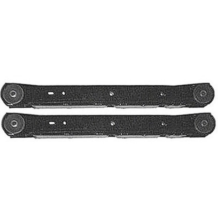 GMK4030981642P Rear Lower Control Arms Fits Select 1964-1972 Buick, Chevrolet, Oldsmobile, Pontiac Models