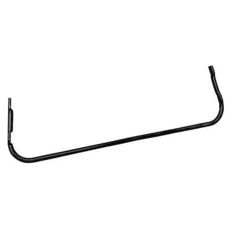 GMK4030984641 Rear Sway Bar Fits Select 1964-1972 Buick, Chevrolet, GMC, Oldsmobile, Pontiac Models