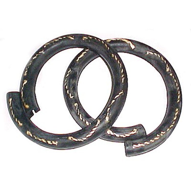 GMK4030989641P Rear Coil Spring Insulator for 1964-1966 Chevrolet Chevelle