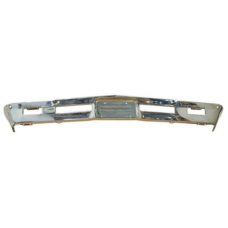 GMK403100066 Front Bumper for 1966 Chevrolet Chevelle