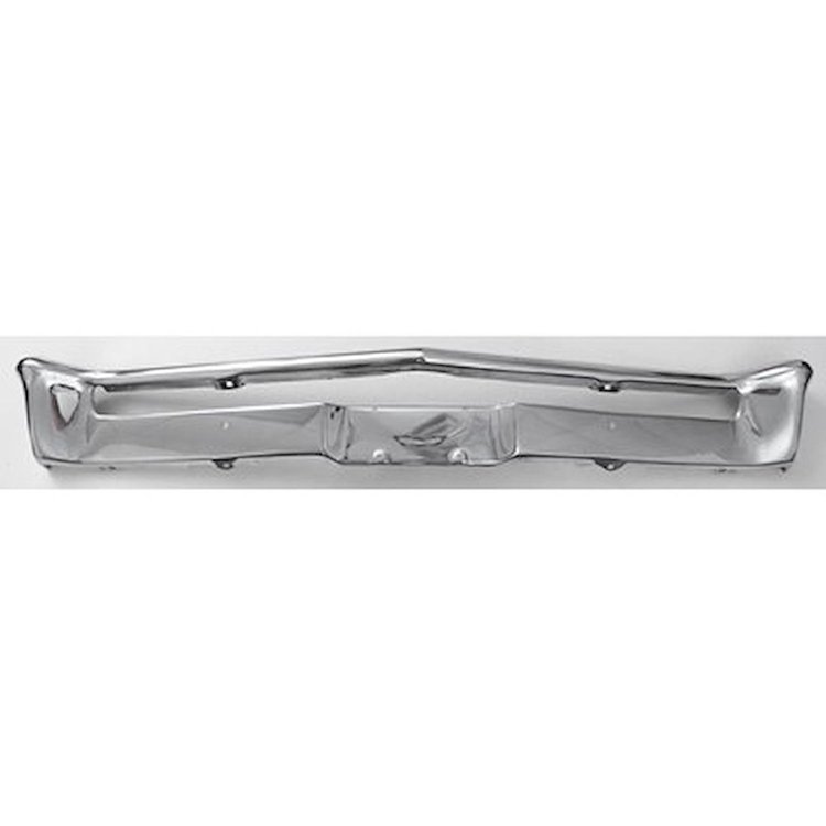 GMK403100067A Front Bumper for 1967 Chevrolet Chevelle