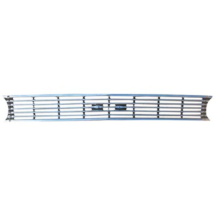 GMK403105066 Grille 1966 Chevrolet Chevelle