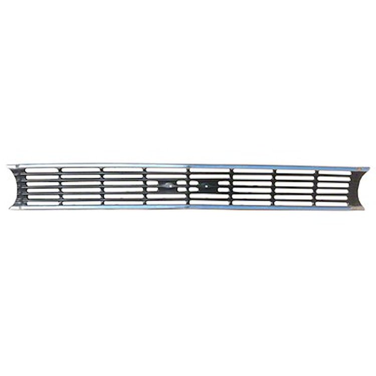 GMK4031050661 Grille 1966 Chevrolet Chevelle Ss-396 Model Only