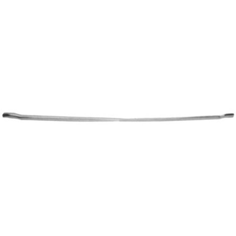GMK403105566 Lower Grille Molding for 1966 Chevrolet Chevelle