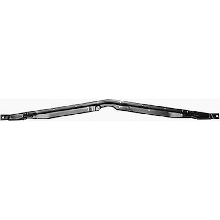 GMK403115067 Fender Tie Bar 1967 Chevelle, El Camino