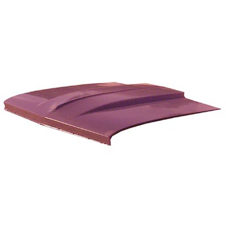 GMK4031200661 Cowl Induction Style Hood for 1966 Chevrolet Chevelle