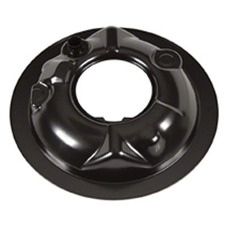 GMK4031230666 For Open Element Air Cleaner Air Cleaner Base for 1967-1969 Camaro With 302/396