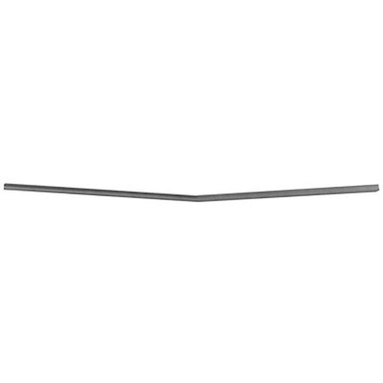 GMK403125067 Hood Molding for 1967 Chevrolet Chevelle