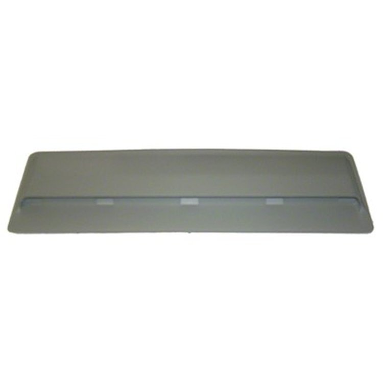 GMK4031255661R Right/Passenger Side 1966 Chevrolet Chevelle Ss-396 [Painted] Hood Insert