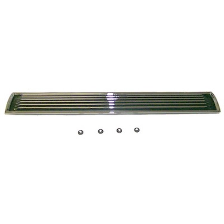 GMK403125567 Hood Insert 1967 Chevelle Ss396 Per Car Includes Hardware