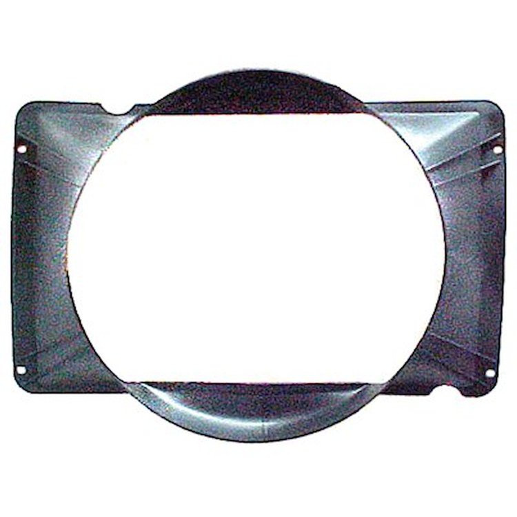GMK4031310662 Fan Shroud for 1966-1967 Chevrolet Chevelle