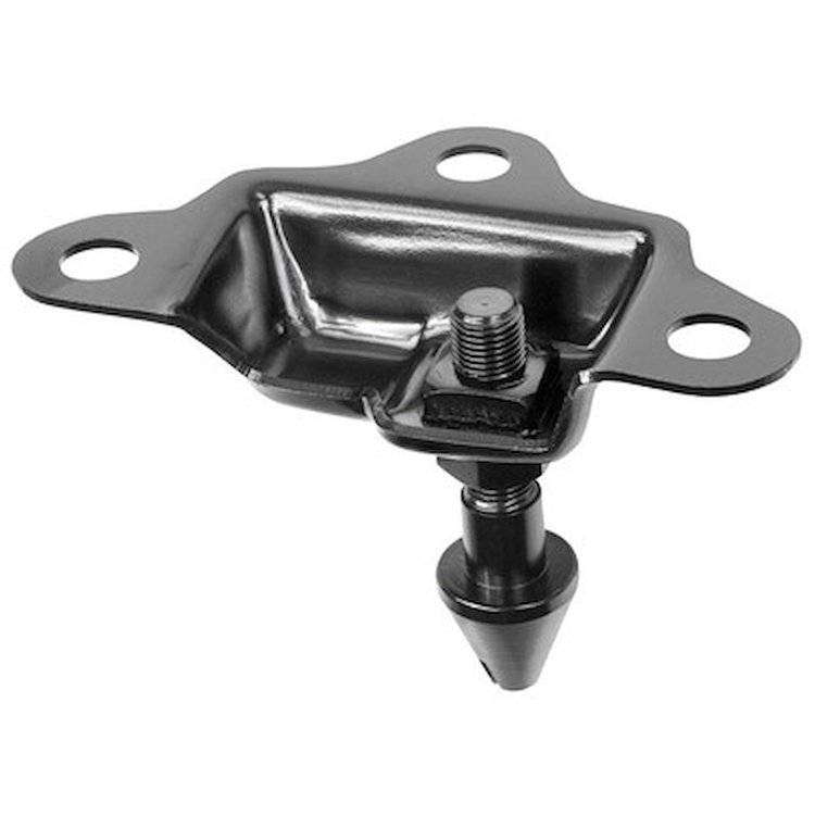 GMK4031319661S Includes Latch Bolt Hood Latch Assembly for 1966 Chevrolet Chevelle