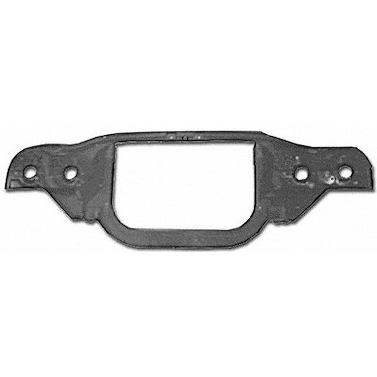 GMK403132067 Radiator Support 1967 Chevelle, El Camino