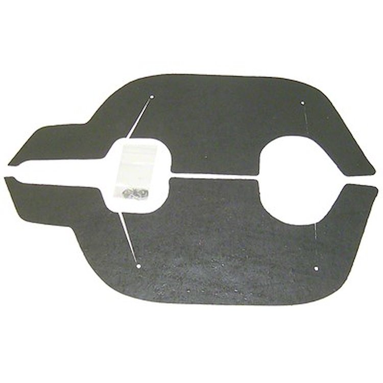 GMK403135166S Control Arm Seals for 1966 Chevrolet Chevelle