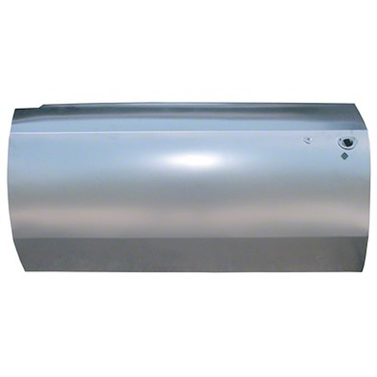 GMK403140066L Front Door Shell for 1966-1967 Chevrolet Chevelle 2-Door Hardtop Or Convertible