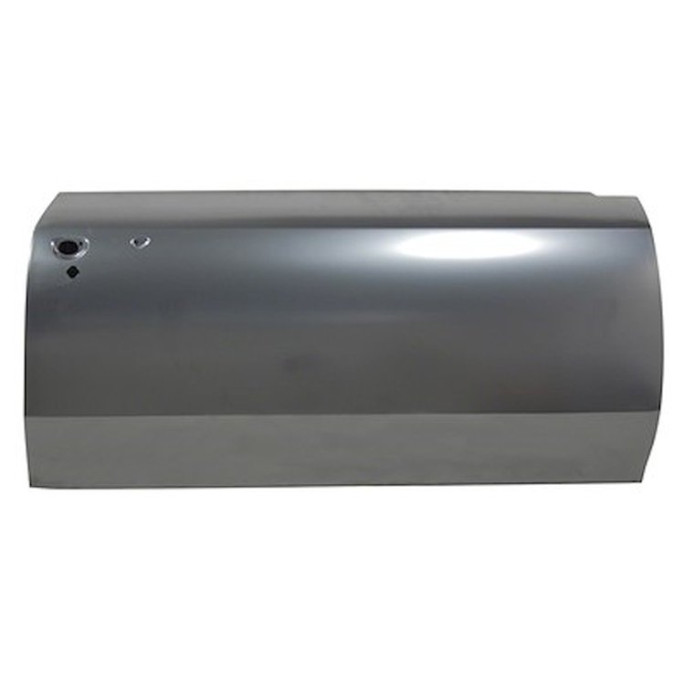 GMK403140066R Front Door Shell for 1966-1967 Chevrolet Chevelle 2-Door Hardtop Or Convertible