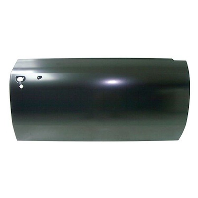 GMK403145066R Right/Passenger Side Door Skin for 1966-1967 Chevrolet Chevelle 2-Door Hardtop Or Convertible