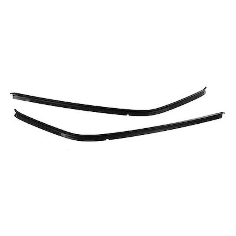 GMK4031497662P Roof Drip Rail for 1966-1967 Chevrolet Chevelle