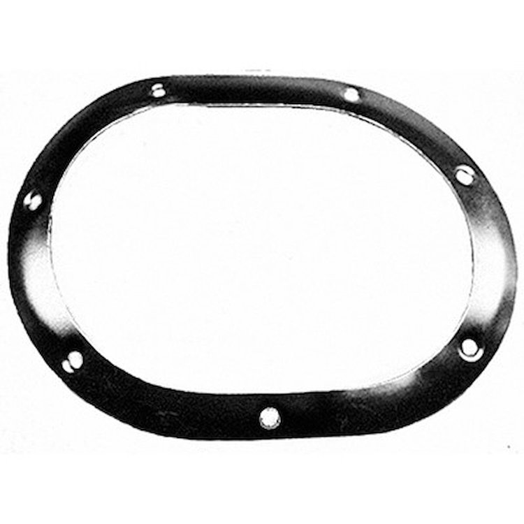 GMK4031508672 Witho Console Shift Boot Retainer for 1964-1967 Chevrolet Chevelle