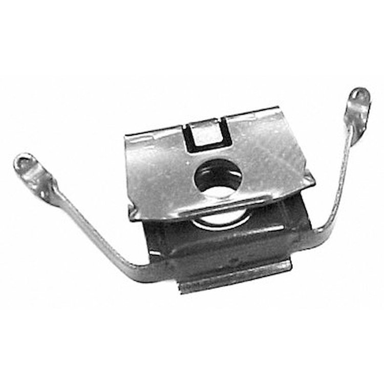 GMK4031711662 Pinchweld Molding Clip 1966-1967Malibu Use 12