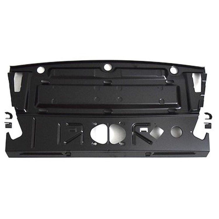 GMK403171266 Package Tray Assembly for 1966-1967 Chevrolet Chevelle 2-Door Hardtop