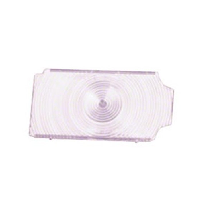 GMK4031845662 Inner Lens Tail Lamp Diffuser for 1966 Chevell
