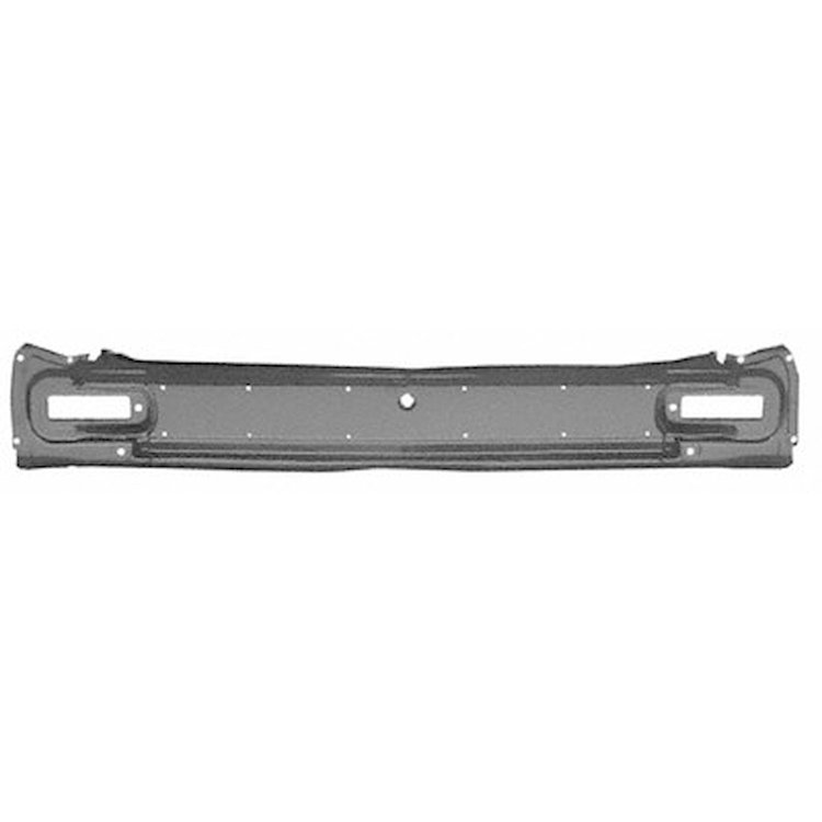 GMK403185066 Tail Panel 1966 Chevrolet Chevelle Except Wagon Models