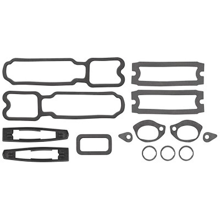PAINT SEAL KIT 66 CHVL