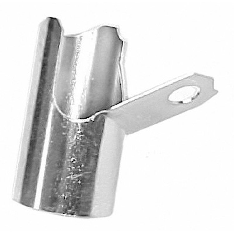 SPRK PLUG SHLD SET